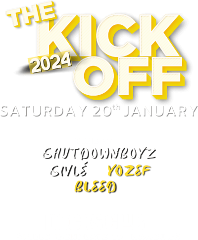 Kickoff 2